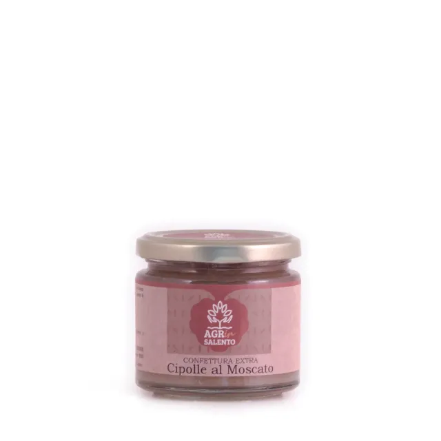 Agrinsalento Confettura Extra marmellata